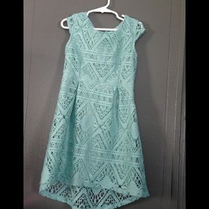 Girls dress